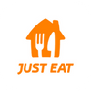 Logo de justeat