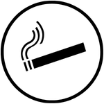 Espace fumeur